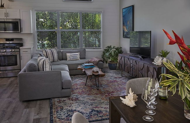 The Hideaway Hull Bay - Foto 42