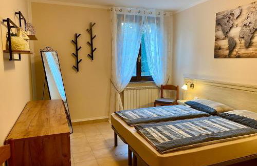 Casa Grazia - Foto 13