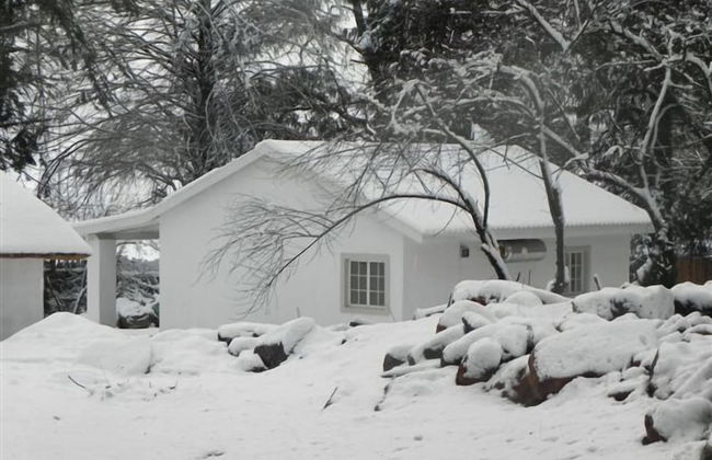 Waterwoods Cottages - Foto 30