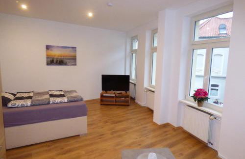 Gästehaus-City - Foto 11