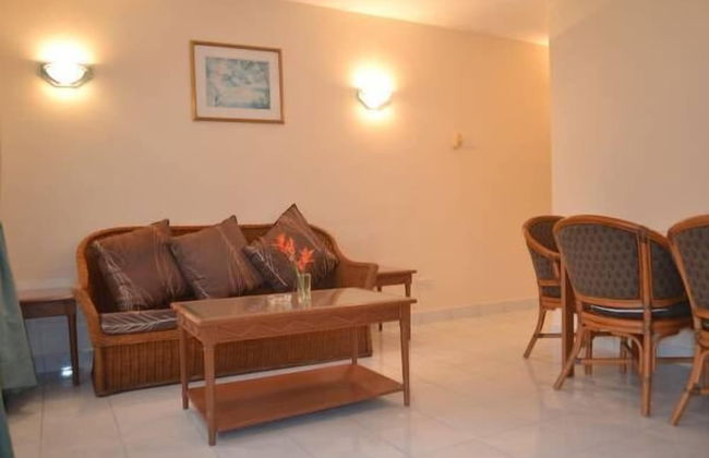 SELESA Tioman Home Stay Apartment - Foto 13