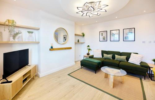 Aura - Elegant Retreat in Prime Leeds Location! - Foto 38