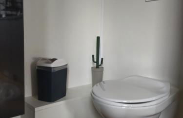 Au coin des Lilas - Studio 1 - Photo 12