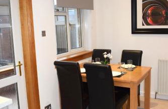 Kelpies Serviced Apartments- Russell - Foto 6