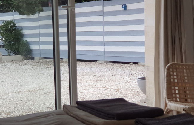 Simplistic Holiday Home in Orgon With Swimming Pool - Foto 4