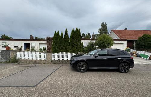 ausZEITlarn - Apartment - Foto 27