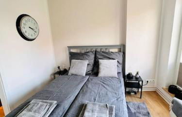 Schönes 3-Zimmer-Apartment in Bremen-Findorff Nähe HBF, Zentrum, Messegelände - Foto 14
