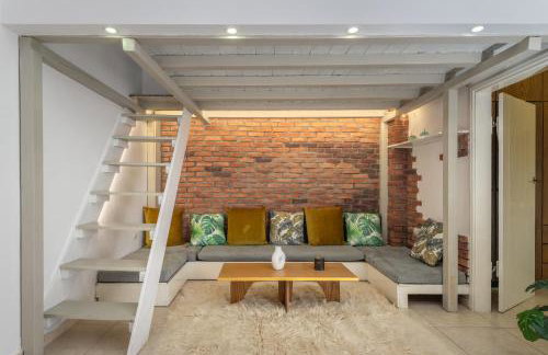 Beautiful one bedroom apartment - Foto 1