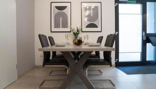 Balance: Wohnung - Zentral - Messe - Stadion - Foto 5