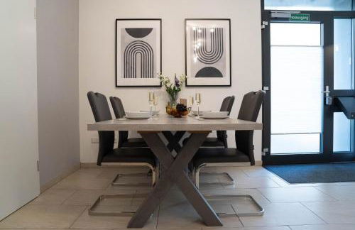 Balance: Wohnung - Zentral - Messe - Stadion - Photo 5