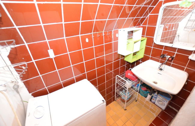 Nice Holiday Home With Fireplace in the Ore Mountains Near the Chairlift - Foto 10