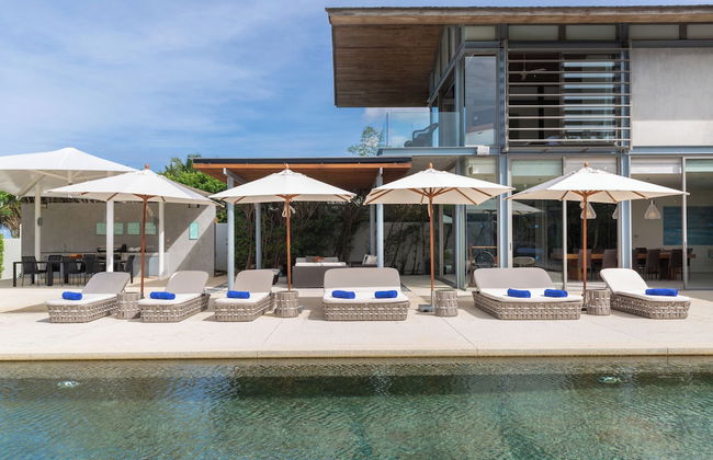 Sava Beach Villas - Foto 40