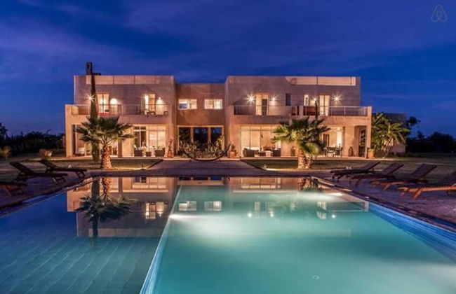 Palais Ambrine - Photo 25