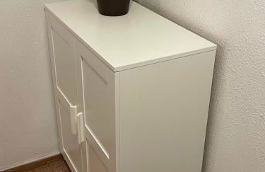 Piso Grande Amplio para grandes grupos 4 Dormitorios 2 baños,Asc 4AC y WIFI - Photo 55