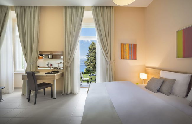 Apartments Atlanta - Liburnia - Foto 10