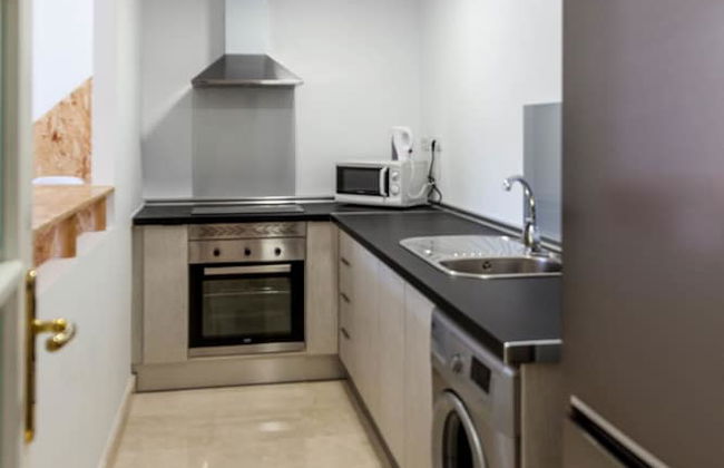 Apartamentos de Lujo Marbella – PlanB4All - Foto 26