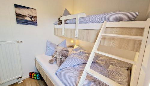 Ostseeferienpark Walkyrien - Kapitän 36 - Foto 4