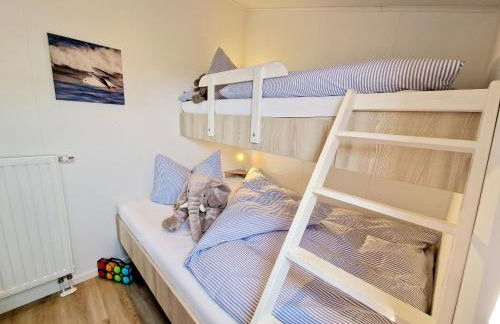 Ostseeferienpark Walkyrien - Kapitän 36 - Foto 4