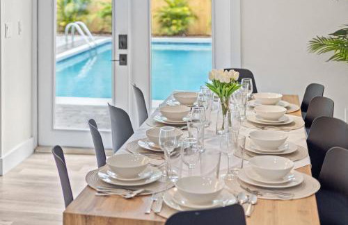 Luxury Villa Heated Pool, Putt-Putt & Bocce - Foto 25