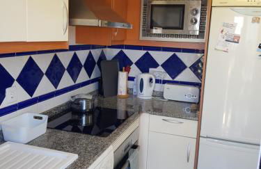 Cozy apartment in Vera Playa, Almeria, Andalucia, Spain - Foto 34