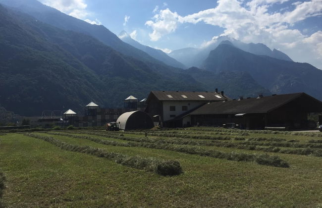 Agriturismo La Grange - Foto 46