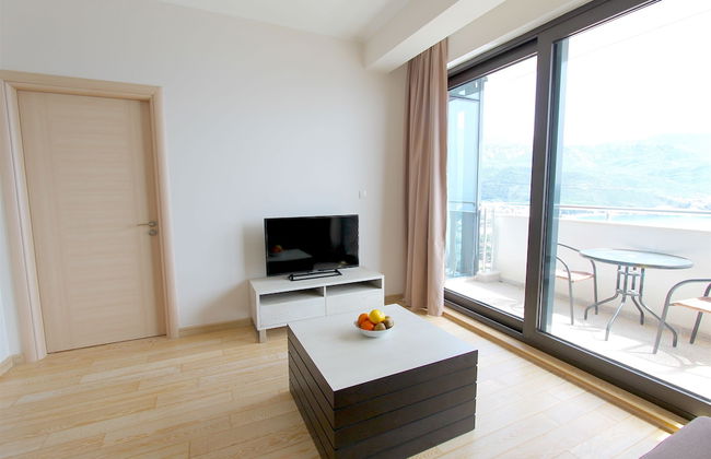 Apartments Aqua - Foto 37