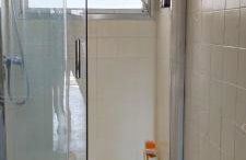 SPACIOUS FLAT WITH SEA VIEWS, FOR 8 PEOPLE WITH 3 BEDROOMS, 2 BATHROOMS and WIFI, NEXT TO THE BEACH!! - Foto 20