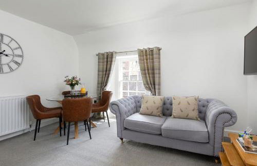 Stableyard Apartment: Drumlanrig Castle - Foto 11