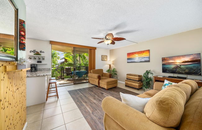 Big Island Kona Makai 4205 1 Bedroom Condo - Photo 1