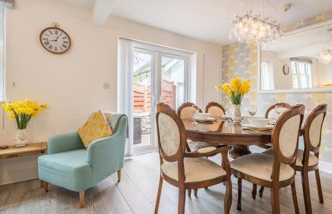 Lakeside Lodge - Foto 6