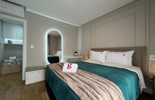 Alpes 307 - Apê NOVO em Gramado c/ garagem - Photo 5