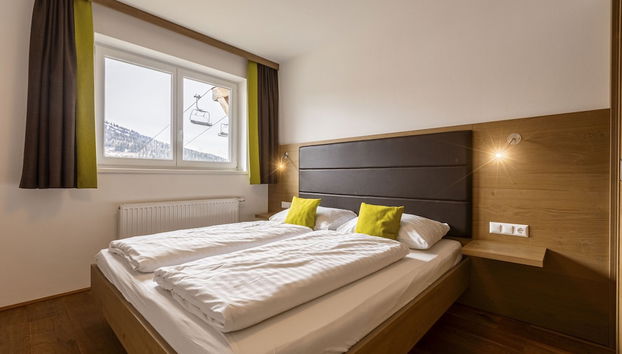 Nice Chalet With Private Sauna - Foto 3, Habitación