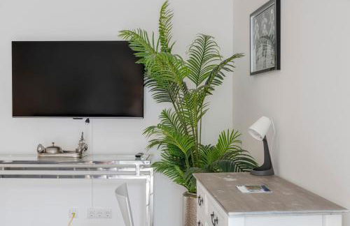 Bunker Retreat-Messe Essen-Self Check-in-5P-DUS-WIFI - Foto 13