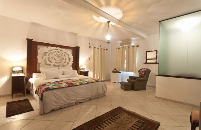 Resort Fazenda 3 Pinheiros - Foto 13