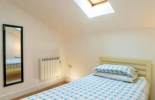 Finest Retreats - Stable Barn Apartment at Bodmin Moor - Foto 10