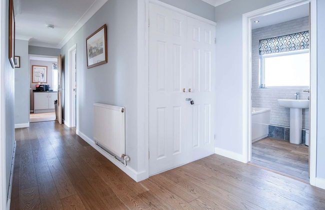 Carissima - 4 Bedroom House - Rhossili - Photo 37