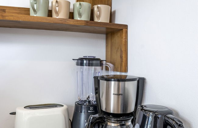 Joy Beach Villas - Foto 36