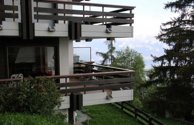 Friendly Apartment With Mountain Views - Foto 1