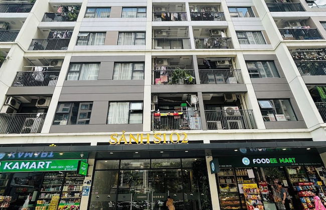 Phuong Ly House - Foto 17