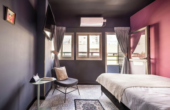 The Studios at Haifa Port by Sea N' Rent - Foto 5