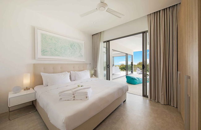 Samui Bayside Luxury Villas - Foto 53