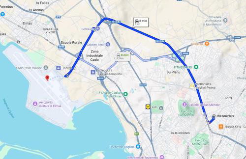 The Quarters - Foto 34