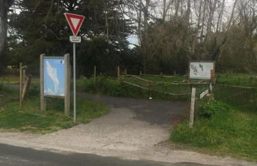 Escapade a Chaucre - St Georges - Maison plain pied - 3 chambres - 7 couchages - Foto 27