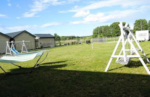 Cottage in Dziwnowek Near Baltic Sea & Lake - Foto 32