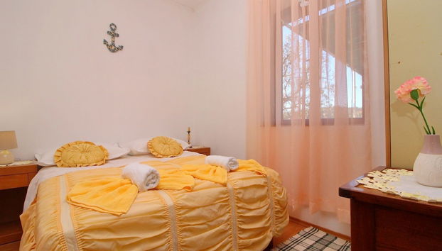 Green Area Stone House - Foto 4, Habitación