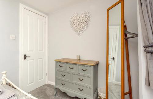 East Tarrel Cottage - Foto 7