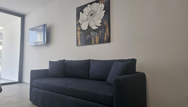 86 LCA - Stay Mackenzie Beach Luxurious Studio - Foto 4, Habitación