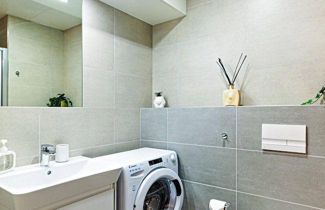 MamaStay Andel apartments - Photo 77