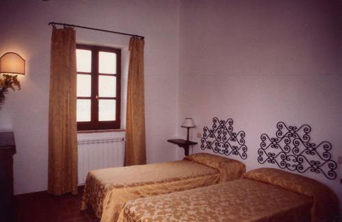 Agriturismo Chieteno con piscina e AC- Cetona - Foto 41