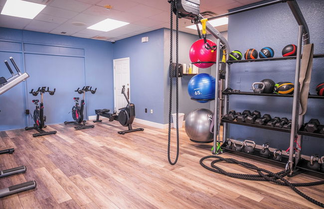 Reunion Resort & Golf Club - Foto 36